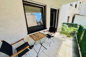 Erstbezug nach Sanierung,  Altstadt St. Lorenz: 1-Zimmer-Apartment mit Balkon – Engelhardsgasse 2, 90402 Altstadt, Sankt Lorenz, Nürnberg – Vorschaubild 6