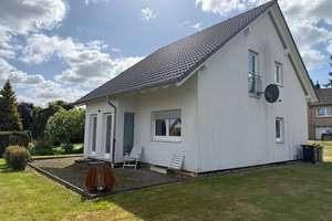 Junges, gepflegtes Haus auf großem Grundstück in ruhiger Lage  – Die vollständige Adresse der Immobilie erhältst du vom Anbieter., 31688 Nienstädt – Vorschaubild 3