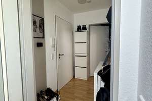 Modernes Penthouse mit zwei Zimmern in Freiburg-Wiehre – Helligestraße 6, 79100 Unterwiehre-Nord, Freiburg im Breisgau – Vorschaubild 4
