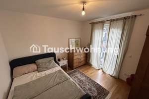 Tauschwohnung: Au-Haidhausen: Schöne 2-Zimmer-Wohnung im Neubau – Welfenstraße 20, 81541 Obere Au, München – Vorschaubild 7