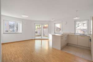 Hochwertige 3-Zimmer-Gartenwohnung in begehrter Westpark-Lage! – Die vollständige Adresse der Immobilie erhältst du vom Anbieter., 85049 Friedrichshofen-Hollerstauden, Ingolstadt – Vorschaubild 3