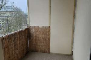 Gemütliche 1-Zimmer-Wohnung in Top-Lage Südweststadt – möbliert übernehmbar – Badenwerkstraße-Am Festplatz 1, 76137 Südweststadt, Karlsruhe – Vorschaubild 1