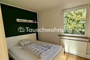 Tauschwohnung: Sonnige und ruhige 2-Zimmerwohnung in der Schanze – Die vollständige Adresse der Immobilie erhältst du vom Anbieter., 20357 Eimsbüttel (Ortsteil), Hamburg – Vorschaubild 5
