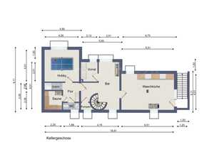 ++ FREISTEHENDER BUNGALOW + SONNENTERRASSE + GARTEN IN RUHIGER LAGE!! ++ – Aachen (Kreis) – Vorschaubild 17