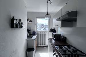 Ab 01.08.2026 verfügbar: Zuhause mit drei Zimmern in der Aachener Innenstadt – Die vollständige Adresse der Immobilie erhältst du vom Anbieter., 52064 Marschiertor, Aachen – Vorschaubild 3