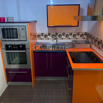 WOHNUNG ZU VERKAUFEN IN ADRA, BEREICH CUESTA DEL FARO