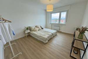 Provisionsfrei !! Renovierte 3-Zimmer-Wohnung in Stadtteil Elsen – Die vollständige Adresse der Immobilie erhältst du vom Anbieter., 33106 Elsen, Paderborn – Vorschaubild 2