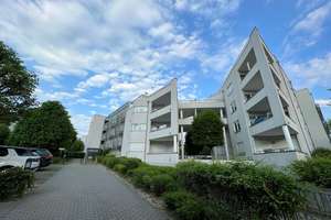 Penthaus mit 2,5 Zimmern und Dachterrasse in Wiesbaden – Hasengartenstr. 34c, 65189 Südost, Wiesbaden – Vorschaubild 4