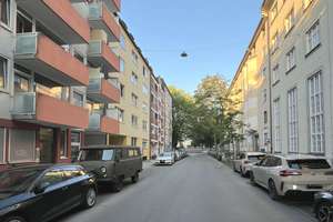 „In bester Lage Münchens: Ihre Wohnung, von Grund auf neu gedacht." – Reisingerstraße 19, 80337 Am alten südlichen Friedhof, München – Vorschaubild 23