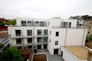 Gut aufgeteilte möblierte Wohnung in ruhigem Umfeld – Stromgasse 31, 52064 St. Jakob, Aachen – Vorschaubild 16