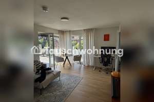 Tauschwohnung: Gemütliche 2-Zimmer-Flat in Münster-Mitte mit Dachterrasse – 48153 Schützenhof, Münster – Vorschaubild 4