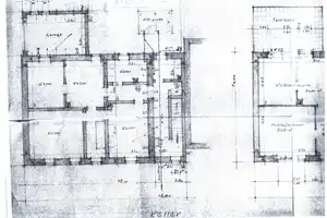 Mehrgenerationenhaus, Großfamilie,  Selbstversorger, Jäger, Tierhalter – Turnerstraße 28, 66787 Saarlouis (Kreis) – Vorschaubild 35