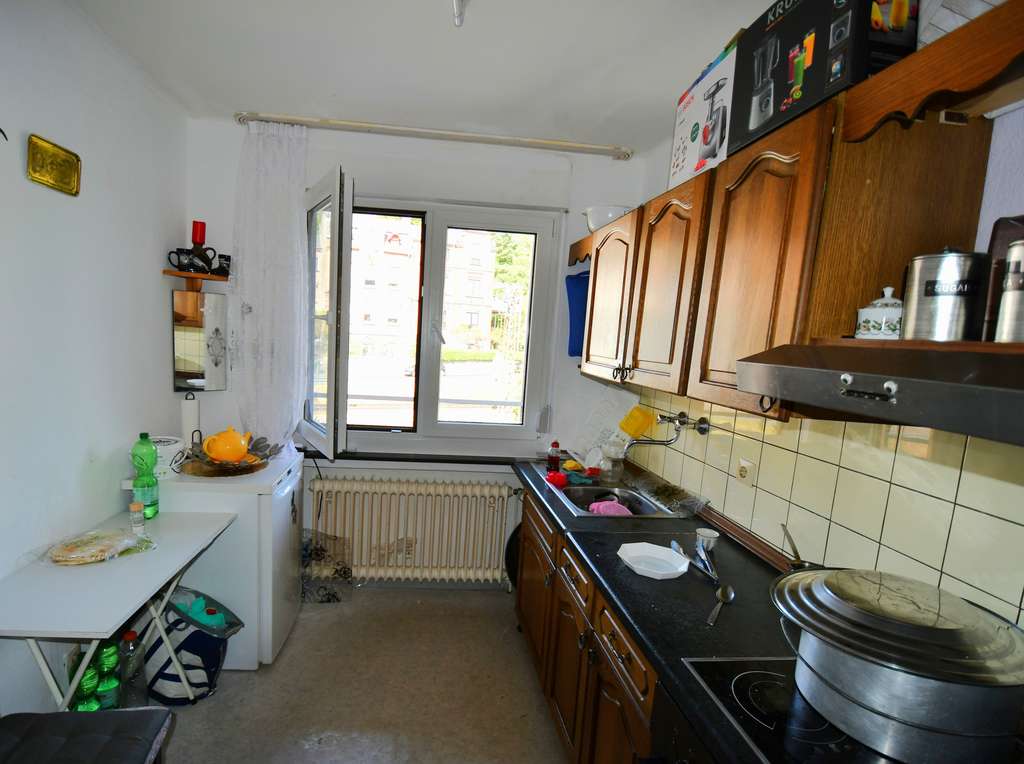 Immobilie in Lahnstein - Investorenpaket – Komplette Etage in Lahnstein - Bild 4