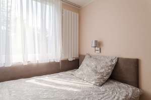 Modern, barrierefrei & möbliert – 2-Zimmer-Wohnung in Messenähe – Die vollständige Adresse der Immobilie erhältst du vom Anbieter., 30519 Mittelfeld, Hannover – Vorschaubild 10