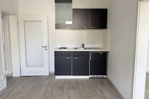 Sehr gepflegte und moderne 1  1/2 Zimmer-Wohnung in ruhiger zentraler Lage – Die vollständige Adresse der Immobilie erhältst du vom Anbieter., 90459 Galgenhof, Nürnberg – Vorschaubild 5