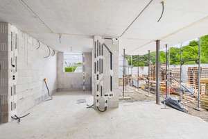 Bielefeld-Gellershagen: NEUBAU ETW | Gartenteil |1.1 EG | 3 Zimmer | ca. 88 m² | Terrasse+Stellplatz – Die vollständige Adresse der Immobilie erhältst du vom Anbieter., 33613 Schildesche, Bielefeld – Vorschaubild 15
