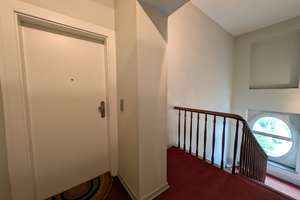 Modernisierte 3-Zimmerwohnung mit historischem Charme! – 40239 Mörsenbroich, Düsseldorf – Vorschaubild 4