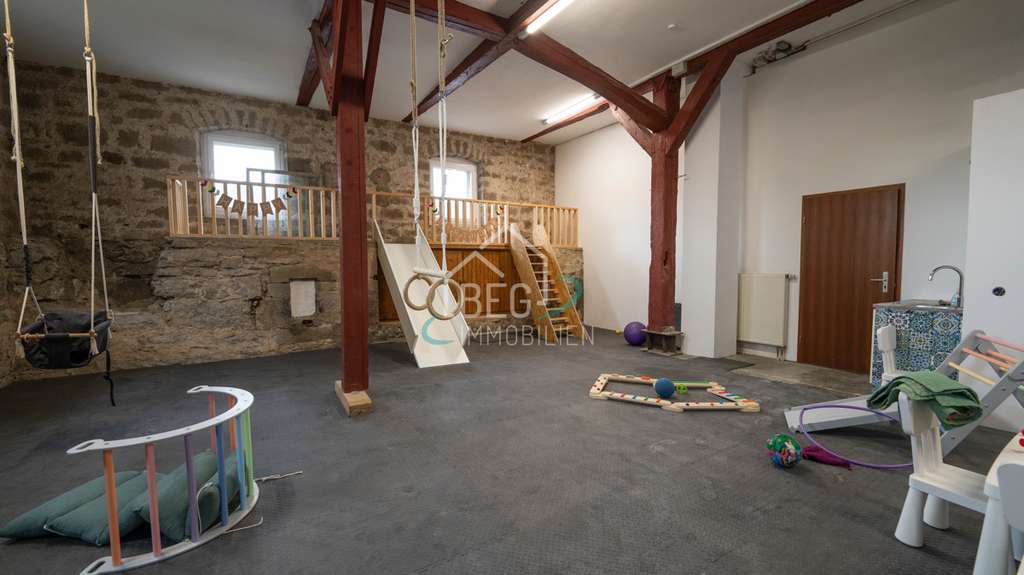 Immobilie in Schwäbisch Hall - Projekt: Loft-Wohnung – Stil trifft Großzügigkeit - Bild 2