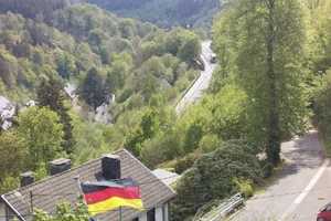 PROVISIONSFREI - WOHNEN und ARBEITEN unter einem Dach - Mietrendite bis 10% – bergstrasse 45, 52156 Aachen (Kreis) – Vorschaubild 5