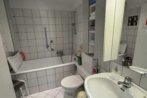 Lichtdurchflutete Wohnung mitten im Zooviertel – Ellernstr. 41, 30175 Hannover – Vorschaubild 4