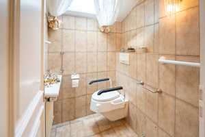 Großzügiges Einfamilienhaus mit Sauna, Balkon und Grundstück – Westerwaldkreis – Vorschaubild 18