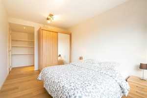 Geschmackvolle, modernisierte 1,5-Raum-Wohnung mit EBK in Köln Zollstock – Kottenforststraße 3, 50969 Köln – Vorschaubild 7