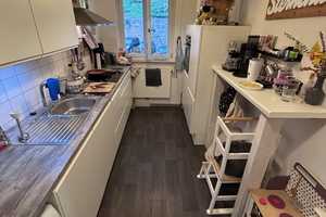 Helle 3-Zimmer-Wohnung direkt an der Nürnberger Burg – Nürnberg – Vorschaubild 5