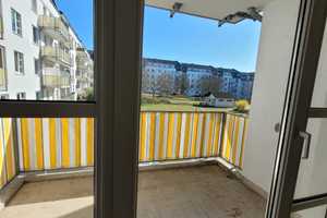 Freundliche 3-Zimmer-Wohnung mit Balkon in Chemnitz – Leopoldstraße 22, 9113 Chemnitz – Vorschaubild 8