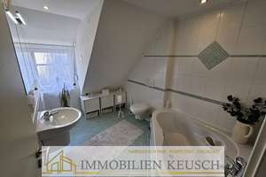 Preis deutlich reduziert-Sehr großes Haus mit traumhaftschönen + großen Garten + Dachterrasse !!! – Die vollständige Adresse der Immobilie erhältst du vom Anbieter., 28239 Ohlenhof, Bremen – Vorschaubild 19