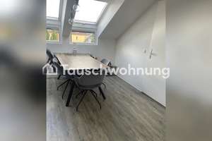 Tauschwohnung: 3-Zimmer im Dachgeschoss – Die vollständige Adresse der Immobilie erhältst du vom Anbieter., 14480 Kirchsteigfeld, Potsdam – Vorschaubild 12