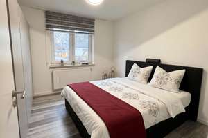 Sanierte 3-Zimmer Wohnung mit Garage und Keller! – Hahnenstraße  16, 28309 Hemelingen (Ortsteil), Bremen – Vorschaubild 5
