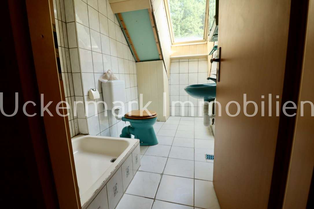 Immobilie in Schorfheide - Lage, Dorfrandlage, Traumlage – Einfamilienhaus in Klandorf zu verkaufen! - Bild 9