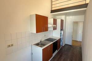 Loftartige 3-Zimmer-Wohnung mit Galerie und Parkett in Leipzig – Natonekstraße 12, 4155 Gohlis-Süd, Leipzig – Vorschaubild 4