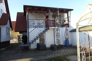 Zwangsversteigerung Einfam.-Haus mit Einliegerwohnung
und Doppelgarage in Rust
 – Hebelstr.  3b, 77977 Rust – Vorschaubild 3