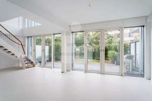Seltene Gelegenheit - Exklusive Maisonette Wohnung mit Garten! – Die vollständige Adresse der Immobilie erhältst du vom Anbieter., 50968 Bayenthal, Köln – Vorschaubild 8