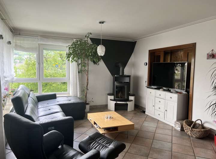 Real Estate Title Image Background