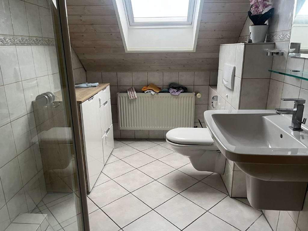 Immobilie in Hallenberg - / Komfortables Wohnen für die ganze Familie! - Bild 8