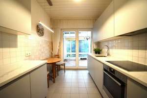 **Wohnen & Arbeiten unter einem Dach: 2 Wohneinheiten + Ladenlokal + 3 Garagen + Ausbaureserve** – Die vollständige Adresse der Immobilie erhältst du vom Anbieter., 50181 Bedburg – Vorschaubild 13