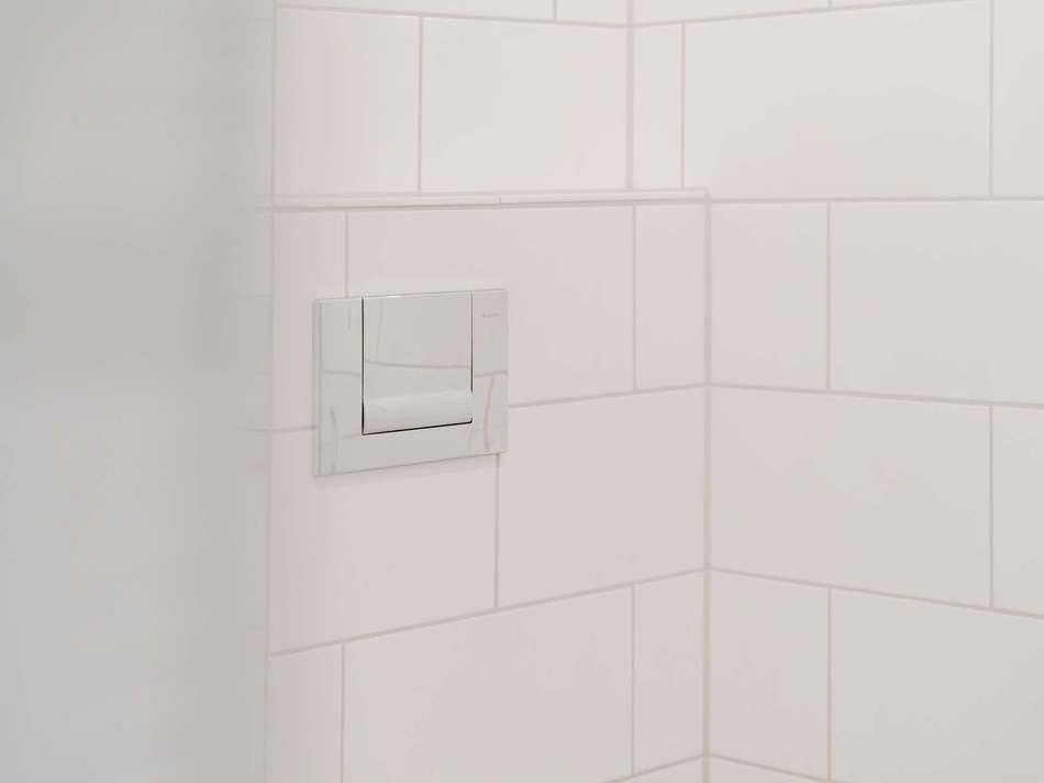 Bad Detail WC 