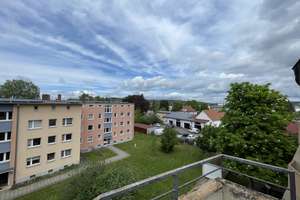 Lichtdurchflutete 1,5-Zimmer-Wohnung in Bayreuth – Königsbergstraße 21, 95448 Industriegebiet, Bayreuth – Vorschaubild 10