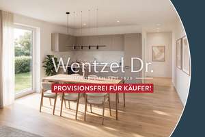 PROVISIONSFREI für Käufer – Barrierearm wohnen im Neubauprojekt Ferksche Wiesen