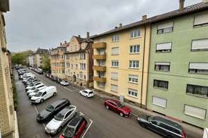 Eigentumswohnung in Stuttgart - Bad Canstatt – Die vollständige Adresse der Immobilie erhältst du vom Anbieter., 70372 Seelberg, Stuttgart – Vorschaubild 15