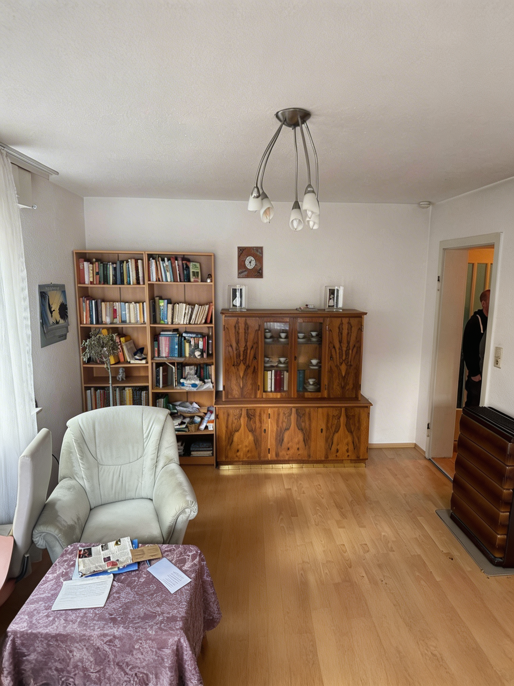 2,5-Zimmer-Kapitalanlage mit Entwicklungspotenzial in Hochschulnähe, Pforzheim – Bild 2