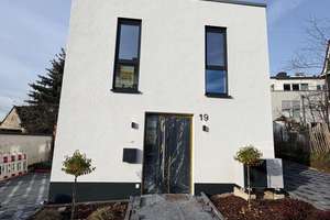 Neubau/ Erstbezug im Loftstil/ Exklusives Architektenhaus in Wuppertal Ronsdorf! – Die vollständige Adresse der Immobilie erhältst du vom Anbieter., 42369 Ronsdorf, Wuppertal – Vorschaubild 2