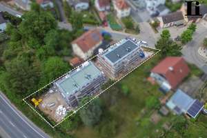Neubau-Reihenmittelhaus in Dormitz  - Modernes Wohnen in ruhiger Lage – Die vollständige Adresse der Immobilie erhältst du vom Anbieter., 91077 Dormitz – Vorschaubild 2