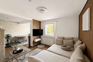 Ihr neues IMMOBILIEN QUARTIER: Saniertes Reihenhaus mit Charme & toller Gartenanlage – Die vollständige Adresse der Immobilie erhältst du vom Anbieter., 30851 Langenhagen – Vorschaubild 17