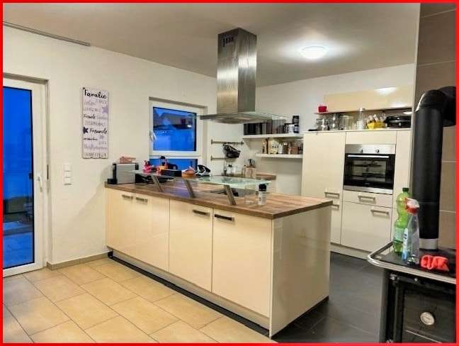 Immobilie in Langenenslingen - *Autark Wohnen: KfW 40 ZFH in Langenenslingen* - Bild 5