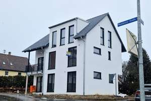 *Neubau* Wohnhaus mit 2 Wohneinheiten im Landkreis Biberach – Die vollständige Adresse der Immobilie erhältst du vom Anbieter., 88400 Biberach an der Riß – Vorschaubild 4