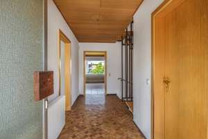 Attraktives Einfamilienhaus für die Familie!
Sonniges Grundstück mit schönem Garten, Doppelgarage
 – Die vollständige Adresse der Immobilie erhältst du vom Anbieter., 41199 Mülfort, Mönchengladbach – Vorschaubild 4
