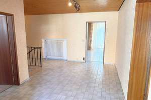 Bungalow-Glück im Pfeddersheimer Musikerviertel: ca. 135 m² Wohnen, Terrasse, Garten, Garage! – Die vollständige Adresse der Immobilie erhältst du vom Anbieter., 67551 Pfeddersheim, Worms – Vorschaubild 6